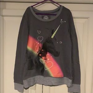 So M 10/12 Girls Shirt